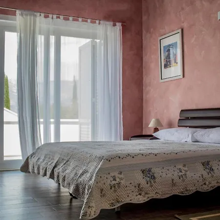 Bacev * دوبروفينك