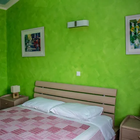 Bacev Villa Dubrovnik