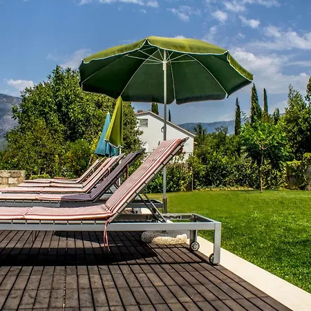 Villa Bacev By Vintage Travel Dubrovnik