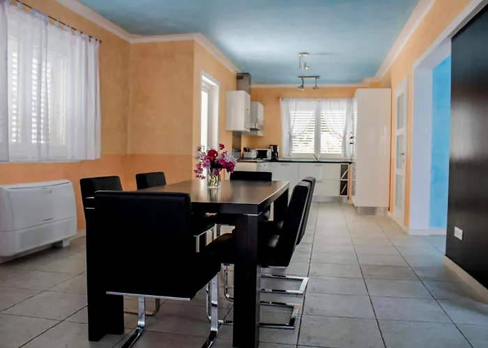 Villa Bacev Dubrovnik