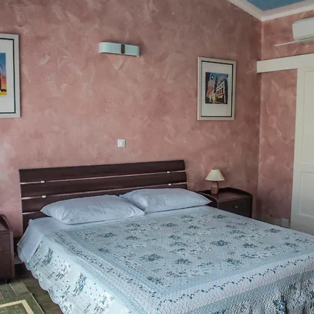 Bacev 杜布罗夫尼克