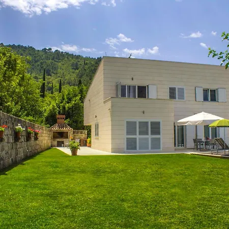 Bacev By Vintage Travel *