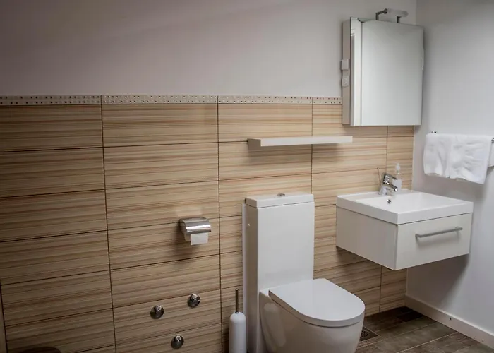 Villa Bacev By Vintage Travel