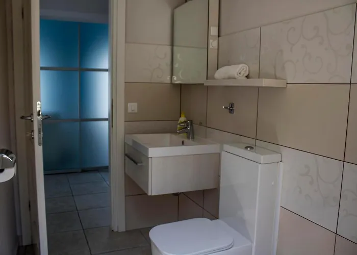 Bacev By Vintage Travel Villa *