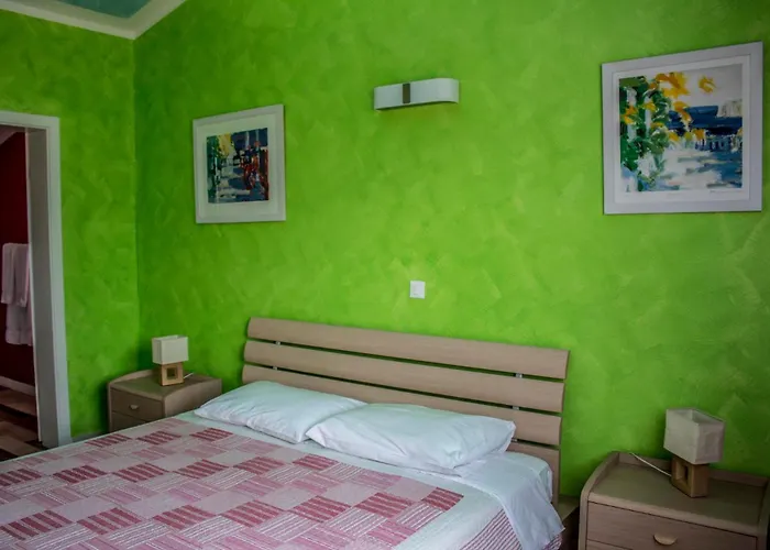 Bacev Villa Dubrovnik