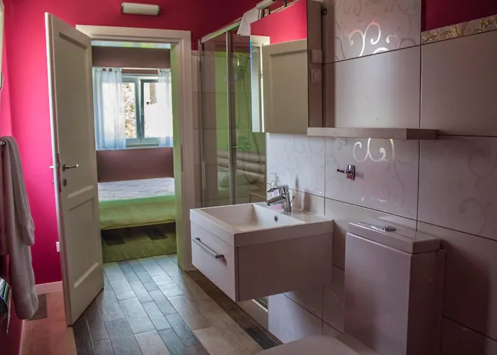 Vila Bacev By Vintage Travel