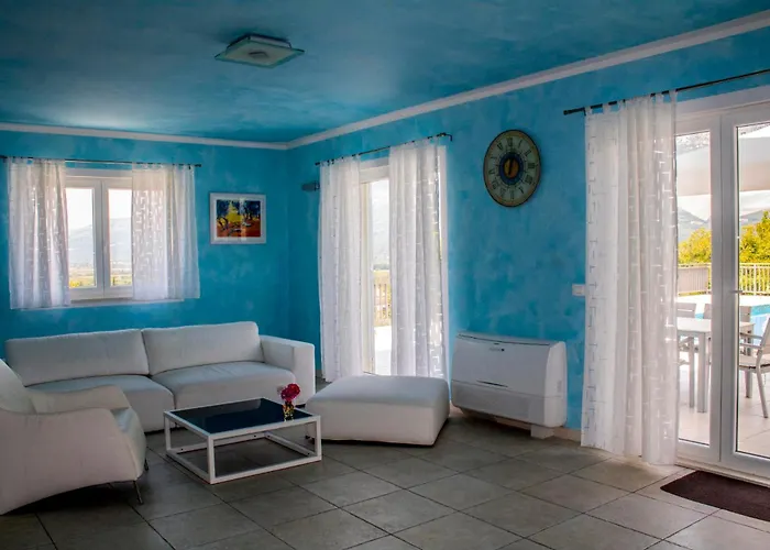 Villa Bacev By Vintage Travel Dubrovnik