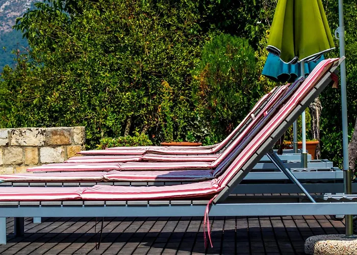 Bacev Villa Dubrovnik