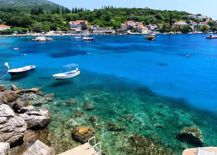 Vila Bacev By Vintage Travel *