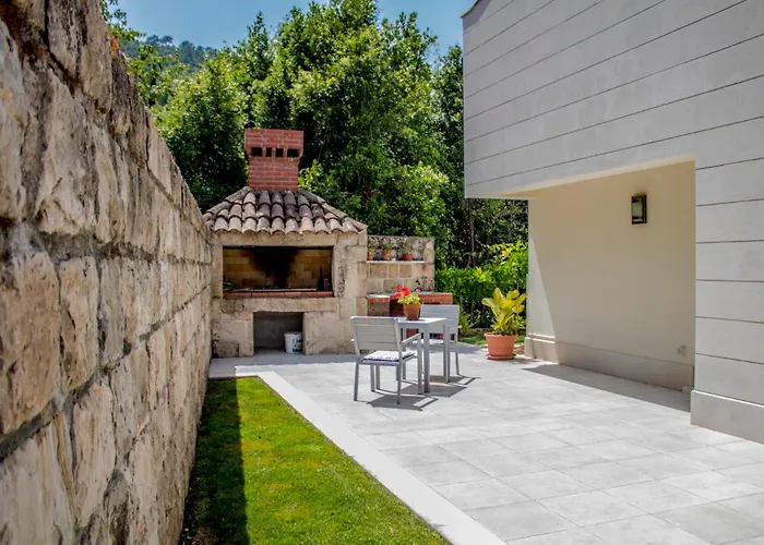 Bacev By Vintage Travel Villa *