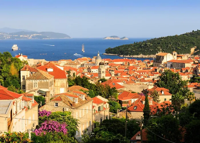 Bacev By Vintage Travel Vila Dubrovník