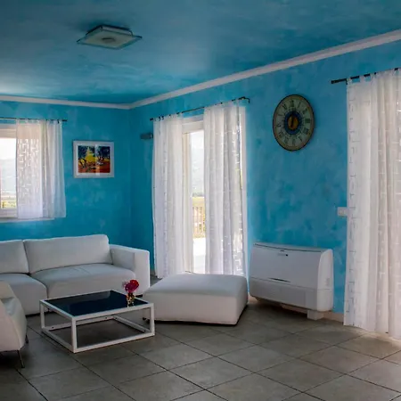 Villa Bacev By Vintage Travel Ragusa